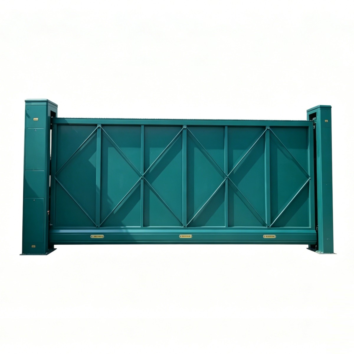 郴州资兴白廊乡电动悬空门